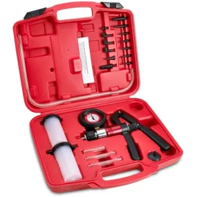 GT-VPT01 - Automotive Vacuum & Pressure Test Kit