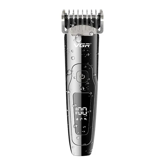 Hair Clipper Professional Personal Care Barber Waterproof