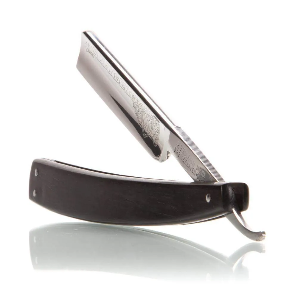 Hermann Mehl - 'Solingen' Vintage Straight Razor