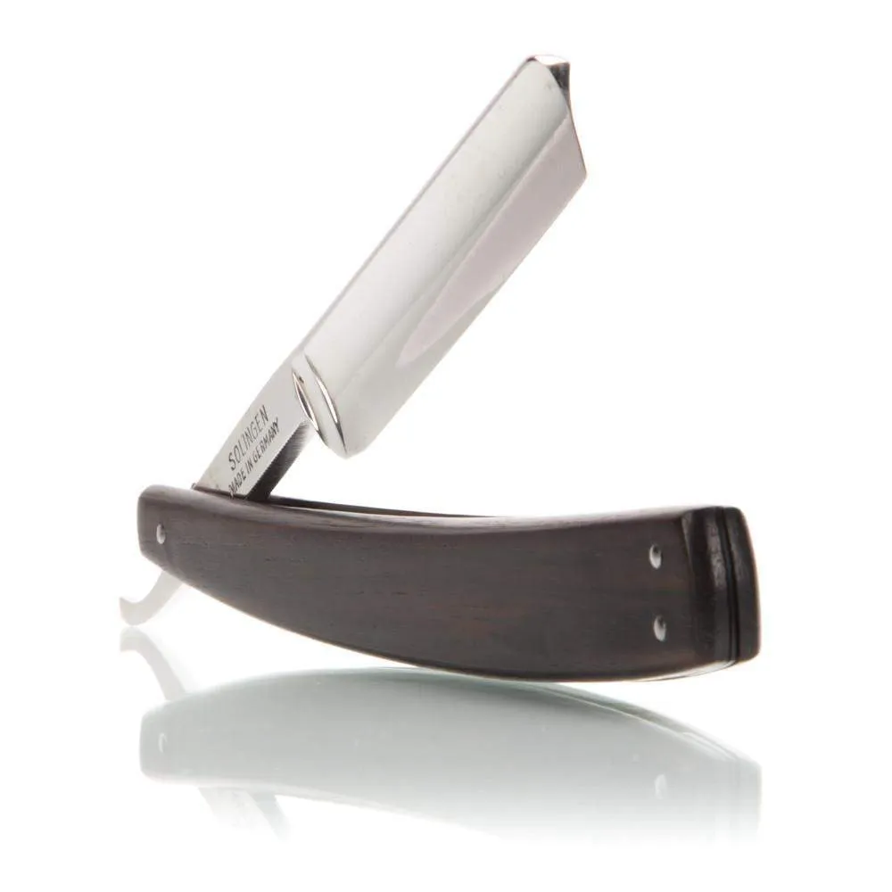 Hermann Mehl - 'Solingen' Vintage Straight Razor