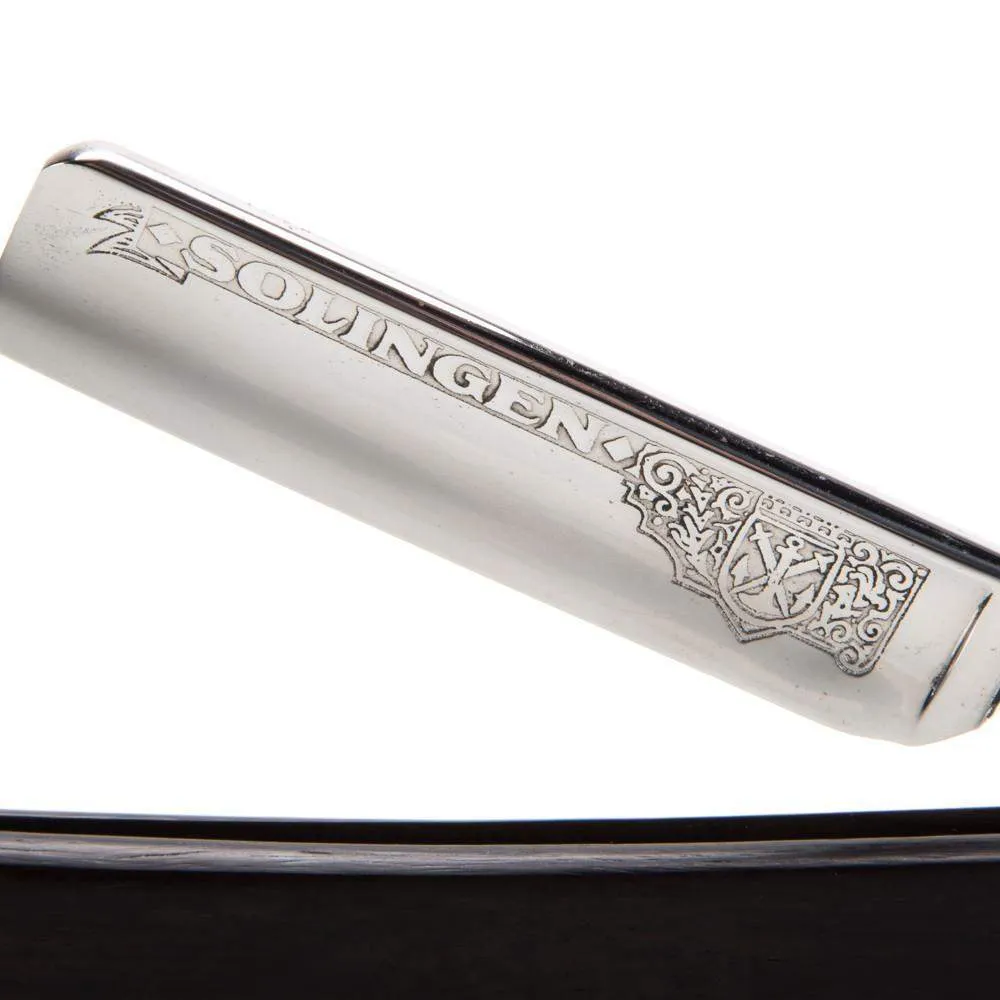 Hermann Mehl - 'Solingen' Vintage Straight Razor