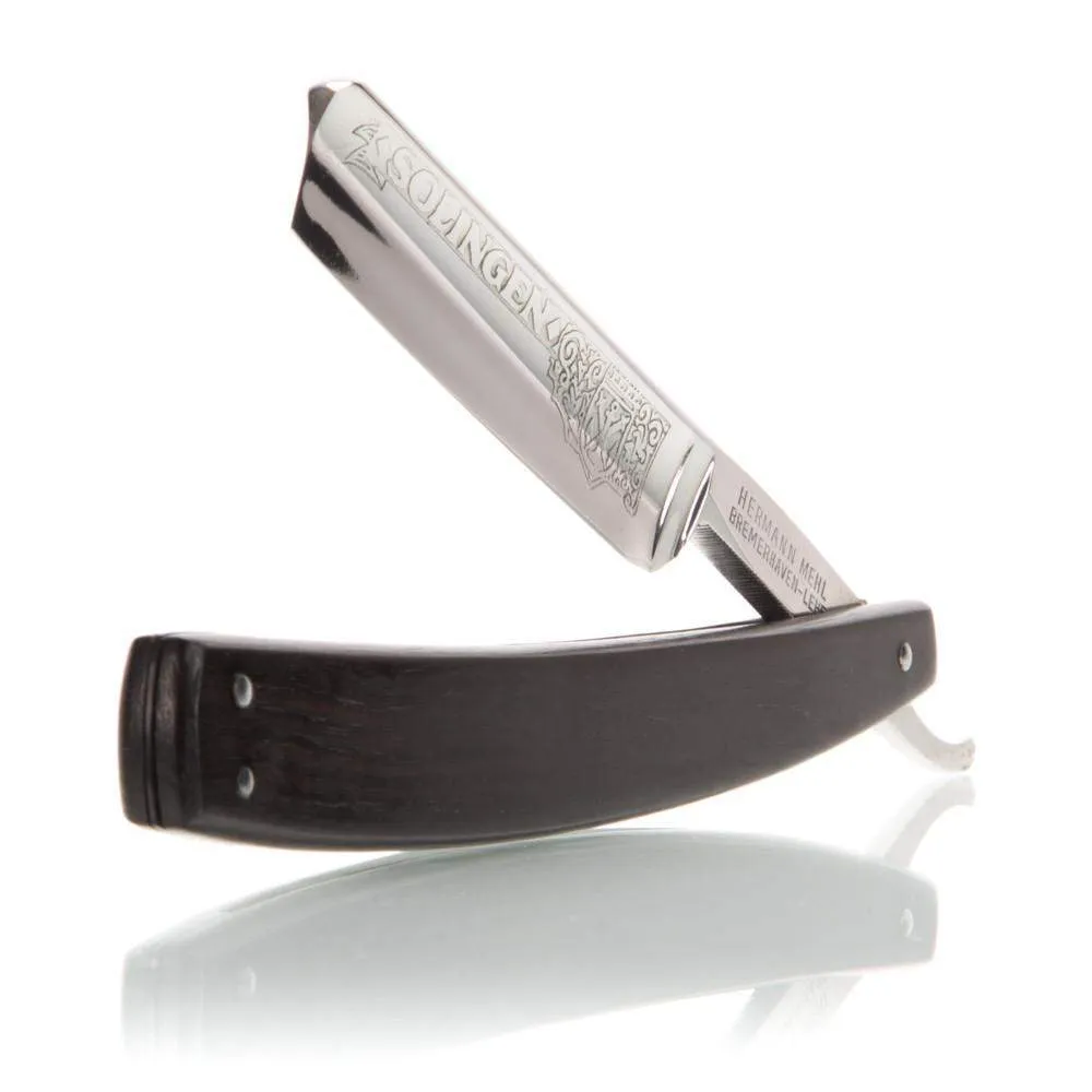 Hermann Mehl - 'Solingen' Vintage Straight Razor