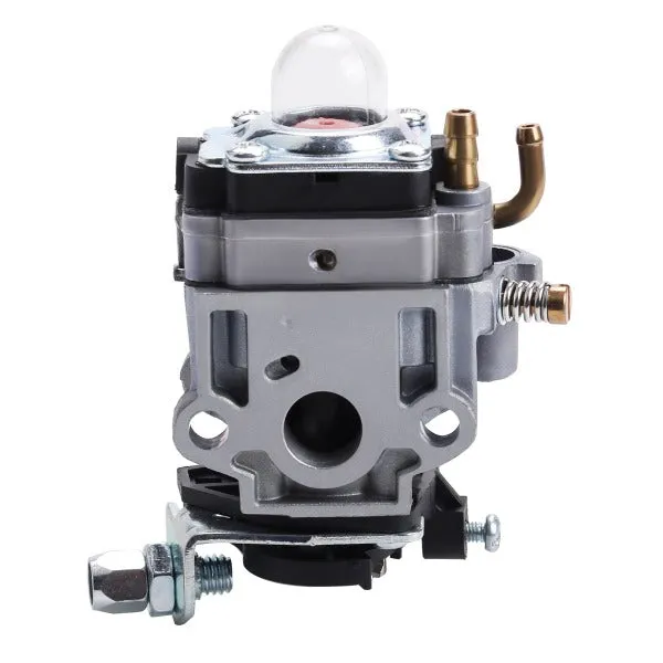 Hipa Carburetor Kit for Shindaiwa T242 T242X Echo PAS260 SRM260 SRM261 SRM 260 Trimmer # A021000700 WYK186 WYJ-138 WYK-196