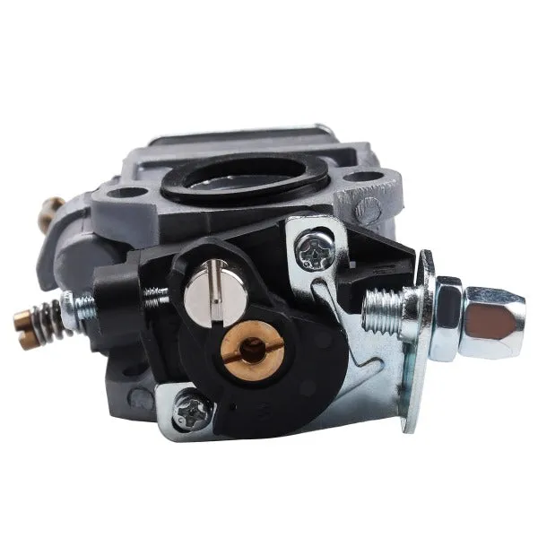 Hipa Carburetor Kit for Shindaiwa T242 T242X Echo PAS260 SRM260 SRM261 SRM 260 Trimmer # A021000700 WYK186 WYJ-138 WYK-196