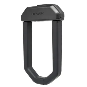 Hiplok DX1000 D-Locks All Black