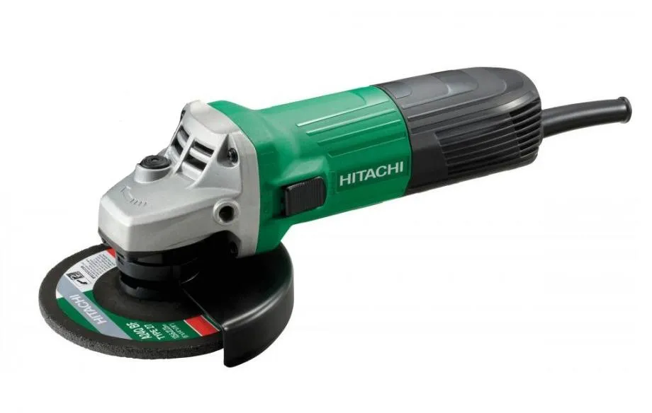 HITACHI DISC GRINDER 100MM (4") 730W