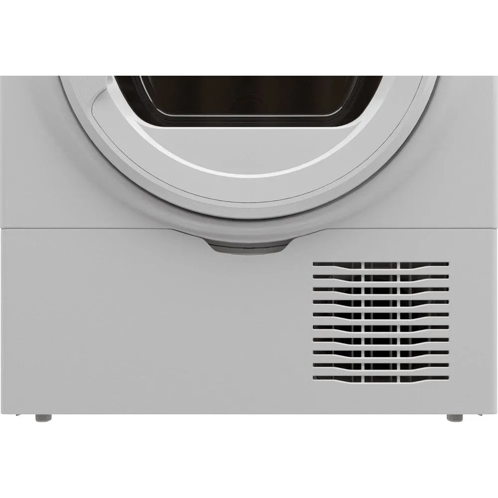 Hotpoint H2D81WUK 8Kg Condenser Tumble Dryer White B Rated