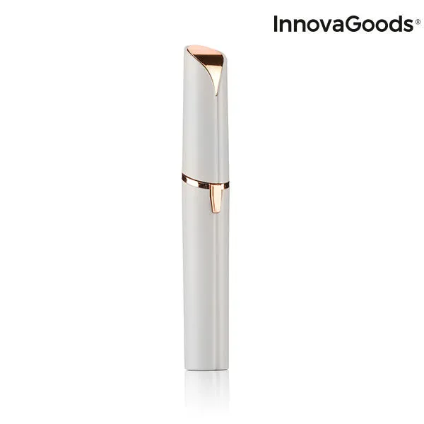 InnovaGoods No-Pain Precision Hair Trimmer