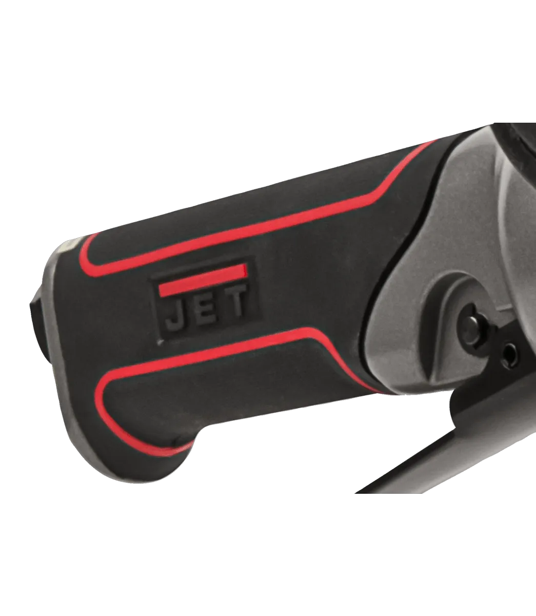 JAT-452, 7" Angle Grinder