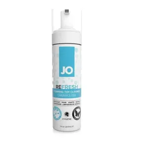 JO Toy Cleaner - Foaming