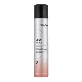 JOICO HEAT HERO THERMAL PROTECTANT SPRAY 180ML