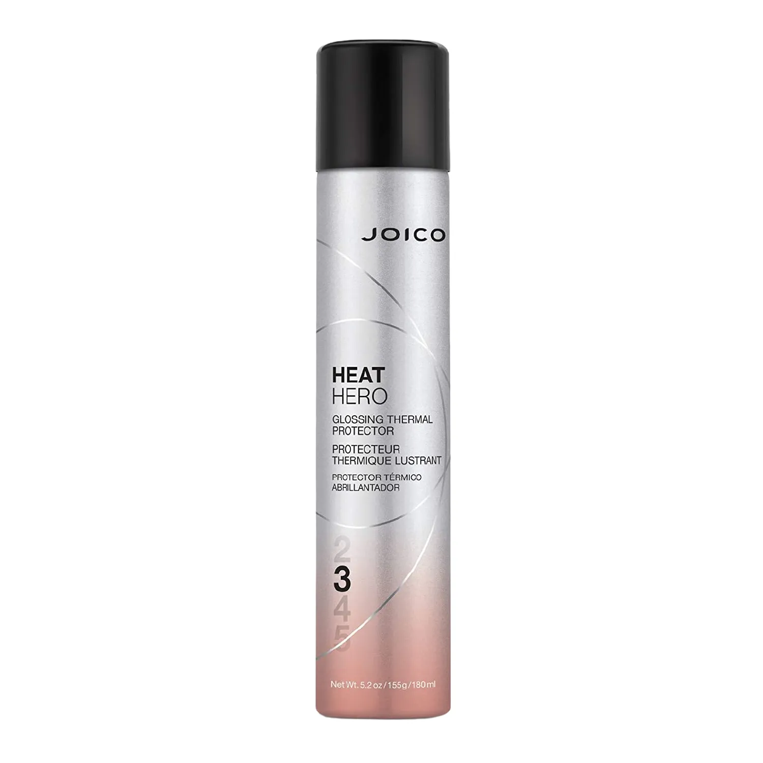 JOICO HEAT HERO THERMAL PROTECTANT SPRAY 180ML