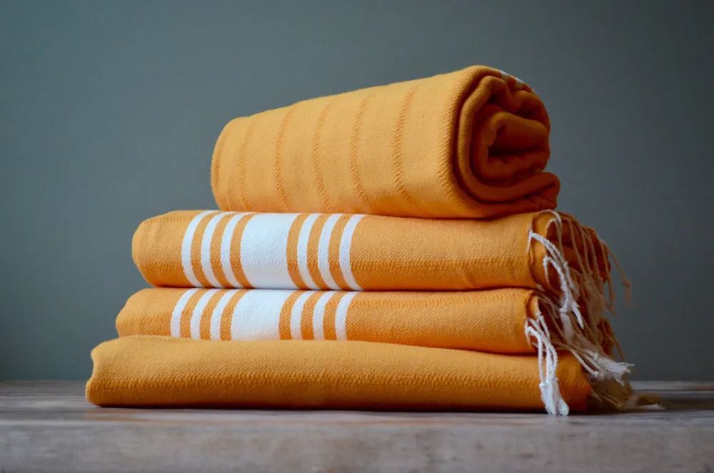 Kapi Cotton Towel