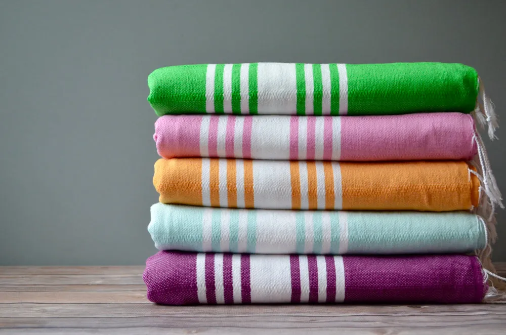 Kapi Cotton Towel