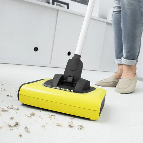 Karcher Cordless Electric Broom KB 5