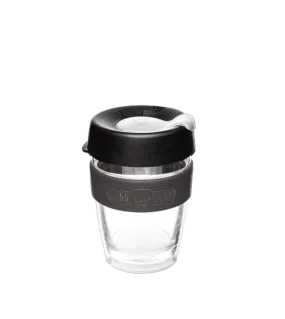 KeepCup - LongPlay Coffee Cup - Mono (12oz)