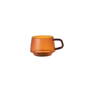 Kinto Sepia Cup 270ML