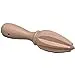 KitchenCraft Wooden Lemon Reamer / Juicer