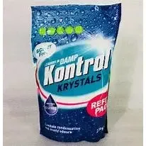 Kontrol Damp Control Refill Pack 2.5kg