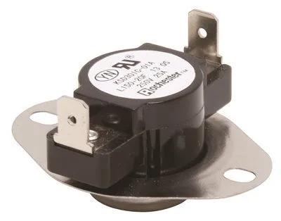 L Series Thermostat 150 130