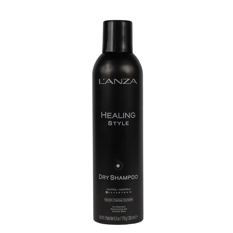 L'ANZA Healing Style Dry Shampoo