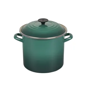 Le Creuset 8 Qt. Stockpot - Artichaut