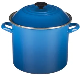 Le Creuset Stock Pots, 10 qt