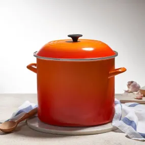 Le Creuset Stockpot 6Qt.