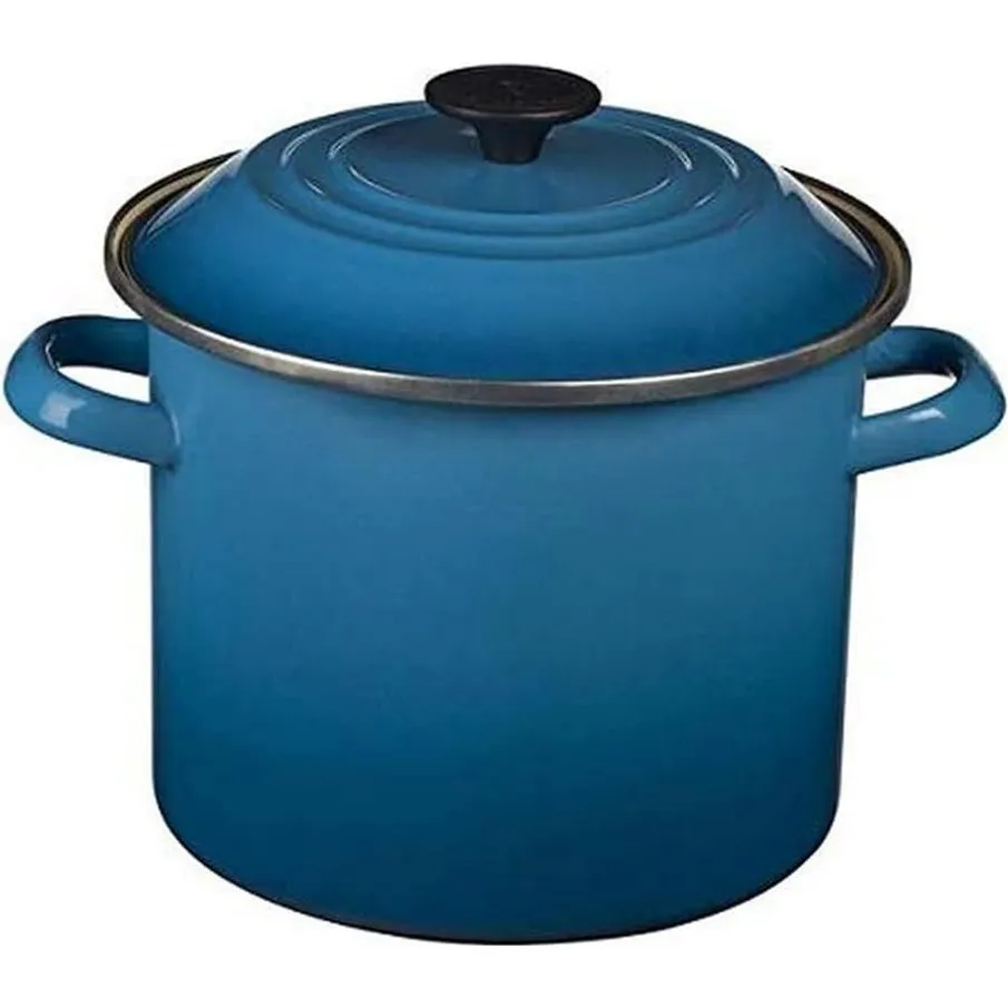 Le Creuset Stockpot 6Qt.