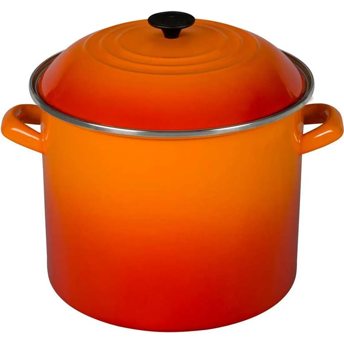 Le Creuset Stockpot 6Qt.