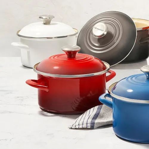 Le Creuset Traditional Petite Stockpot