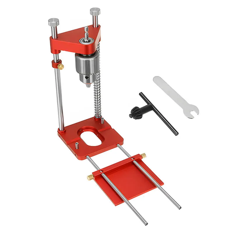 Levoite™ Auto-Line Drill Guide Precision Drilling