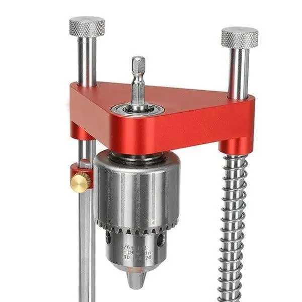 Levoite™ Auto-Line Drill Guide Precision Drilling