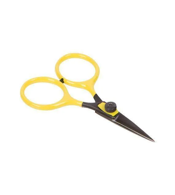 Loon Razor Scissor 4"