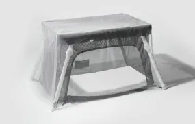 Lotus Crib Mosquito Net