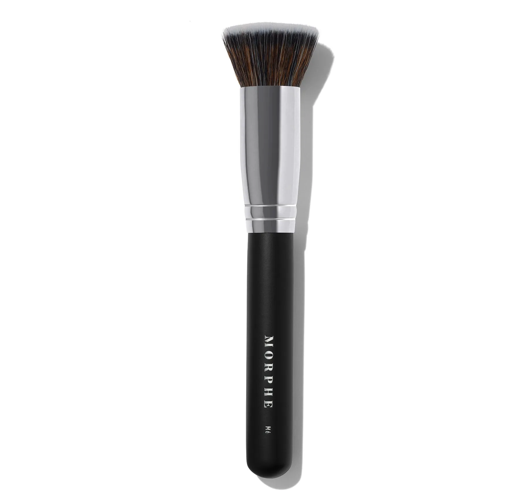 M6 - FLAT BUFFER FOUNDATION BRUSH