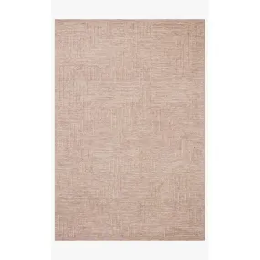 Magnolia Home Sarah Rug- Blush