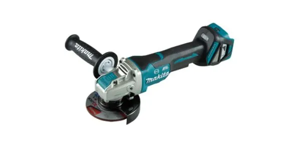 Makita 18V DGA469Z Angle Grinder 115mm (Body only) | Model: M-DGA469Z