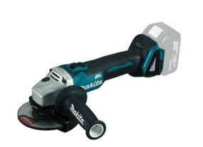 Makita 5" 18V Brushless Angle Grinder DGA506Z (Body only) | Model: M-DGA506Z