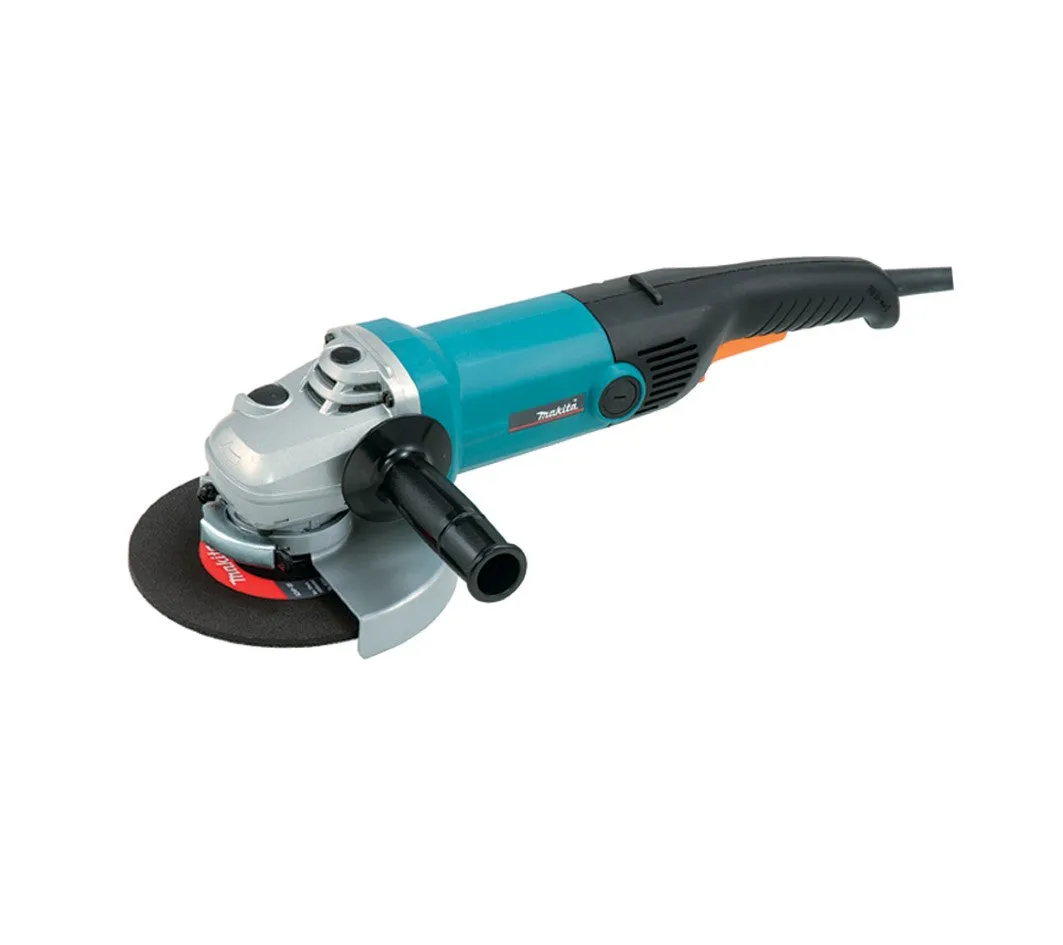 Makita | Angle Grinder 180mm GA7010C