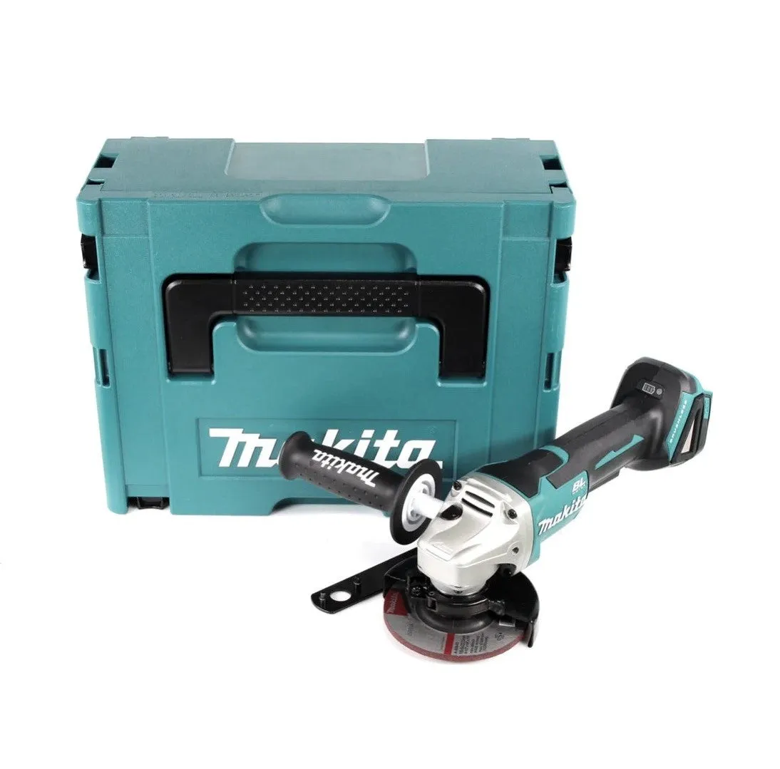 Makita | Angle Grinder Tool Only DGA458ZJ