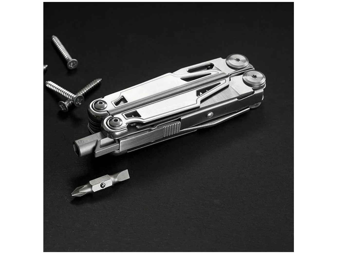 Meridian Rush Multi-Tool - 14 Functions