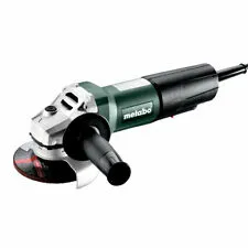 Metabo WP820-125 5" Angle Grinder