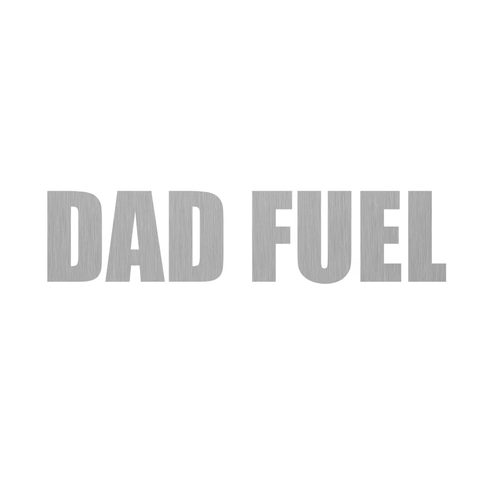 MILANO Stainless Steel | Dad Fuel, 6 Cup   10 Cup