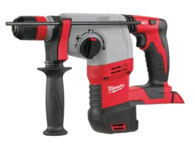 Milwaukee 18V M18 HD18 HX-0 SDS Plus 3-Mode Rotary Hammer