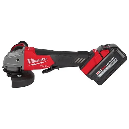 Milwaukee M18 Fuel 4-1/2"-5" Grinder Paddle Switch