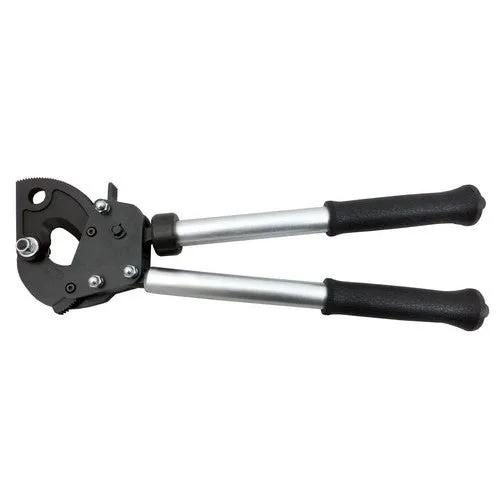 Morris Products 50084 Ratcheting ASCR Cable Cutter