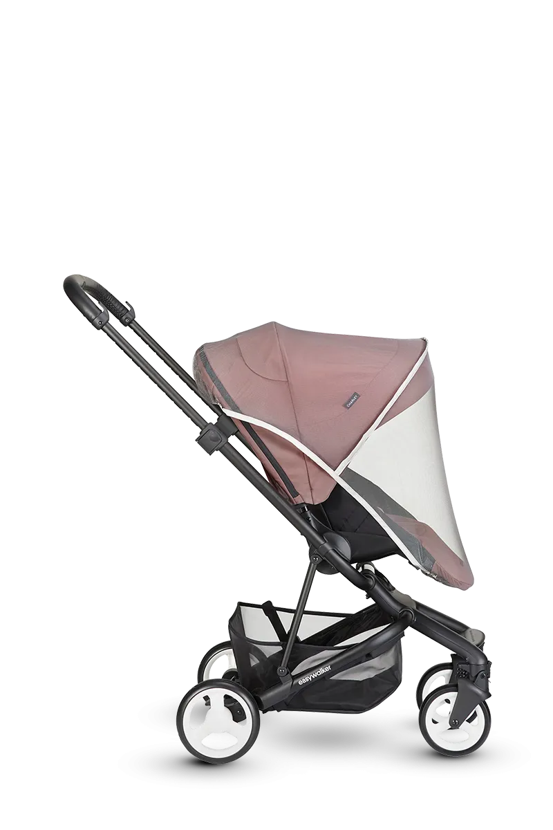 Mosquito net seat | Charley & MINI stroller