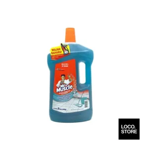 Mr Muscle Multipurpose Cleaner Ocean Escape 2L