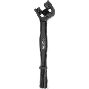 Muc-Off Motorcycle Chain Cleaning Brush Black